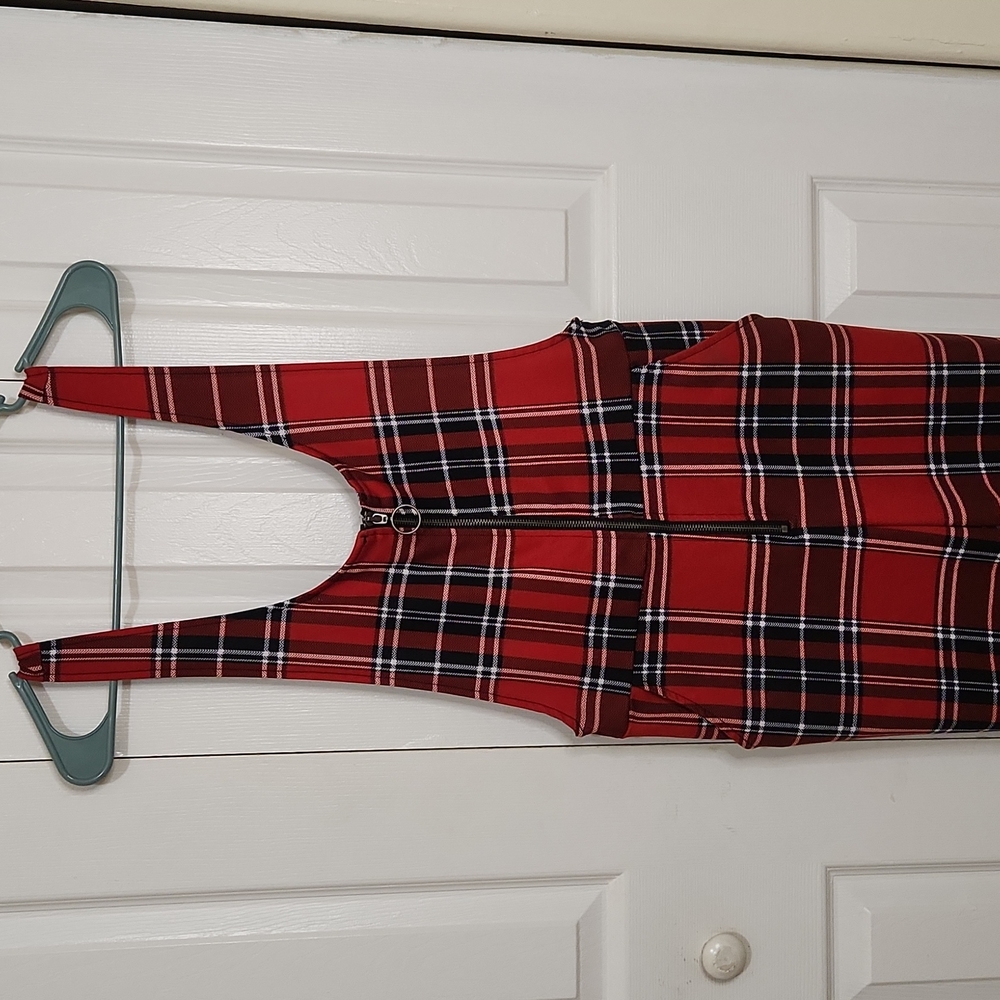 Jolie & Joy Romper